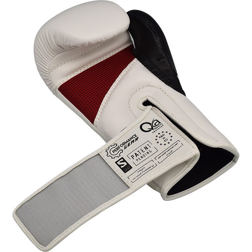 BOXING GLOVES & PADS SET-7